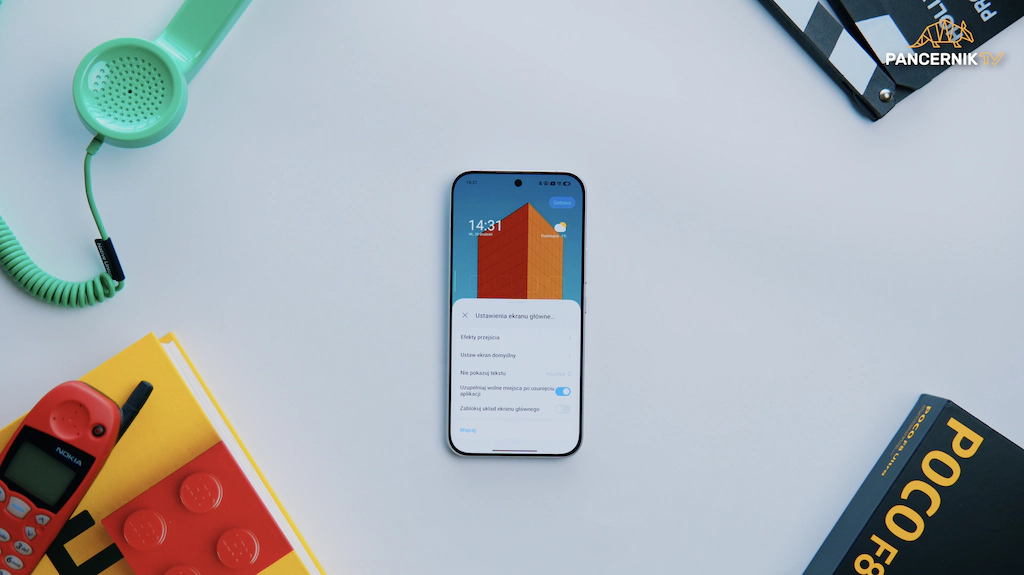 Recenzja Poco F8 Ultra: zastanawiam się … gdzie tu jest haczyk?